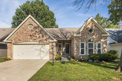 10764 Pimlico Circle, Carmel