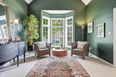 5118 Huntington Drive, Carmel - 16