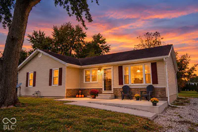 518 Linden Drive, Spiceland - 2