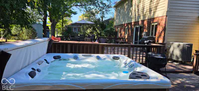 3235 Citadel Court, Indianapolis - 75