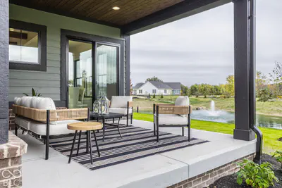 6069 Salisbury Street, Zionsville - 51