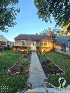 2441 Goodlet Avenue, Indianapolis