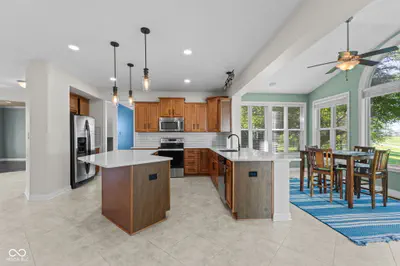4637 Shadow Ridge Boulevard, Greenwood - 15