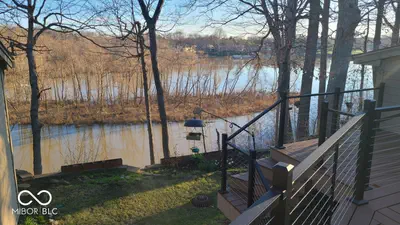 305 Baywood Court, Noblesville - 2