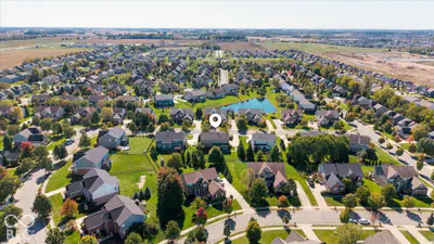 15356 Ackerley Drive, Fishers - 72