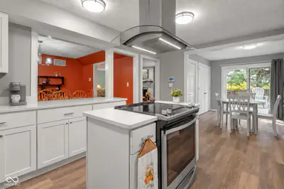 2767 Charmil Drive, Mooresville - 16