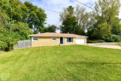 5340 Raymond Street, Indianapolis - 2