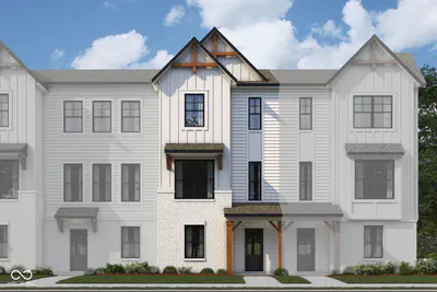 7068 Wilden Drive, Brownsburg