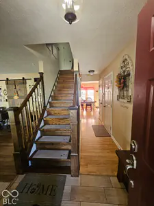 5619 Forest Rise Court, Indianapolis - 40