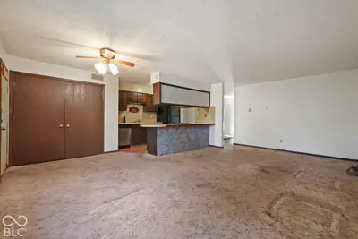 5708 Milhouse Road, Indianapolis - 3