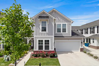 6996 Pickett Place, Carmel