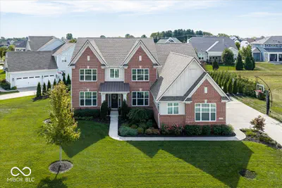4751 Stanton Court, Zionsville - 61