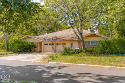 314 Flatrock Drive, Columbus
