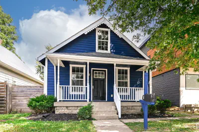 1151 Randolph Street, Indianapolis - 2
