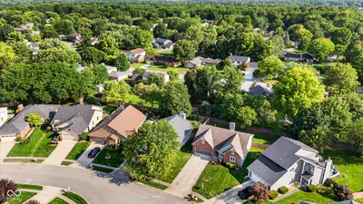 3323 Eden Village Drive, Carmel - 31