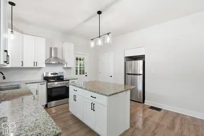 307 E Ohmer, Indianapolis - 6