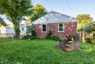 5192 Atherton South Drive, Indianapolis - 28