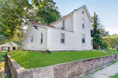 520 Ruddle Avenue, Anderson - 37