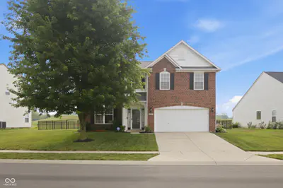 4740 Birmingham Drive, Indianapolis