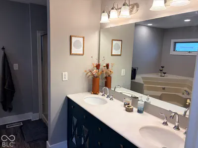 6316 Muirfield Way, Indianapolis - 33