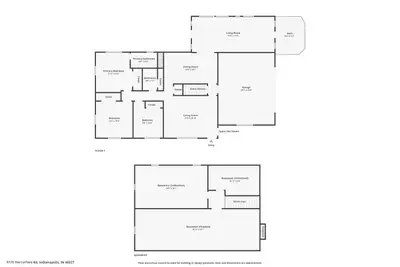 6375 Derbyshire Road, Indianapolis - 47