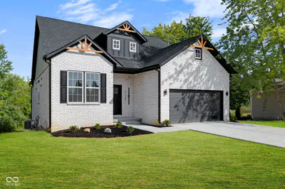 1121 Brookside Court, Avon - 2