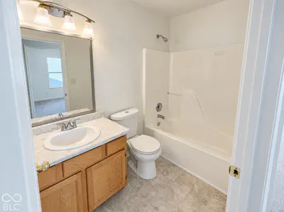 5847 Brookville Lake Drive, Indianapolis - 12