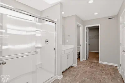8745 Leatherwood Court, Indianapolis - 29