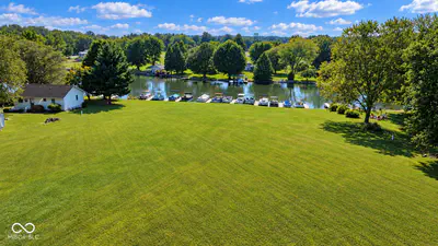 1562 Santee Drive, Greensburg - 40