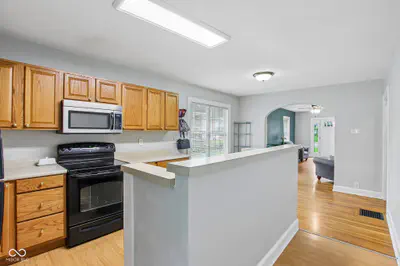 4833 Hinesley Avenue, Indianapolis - 12