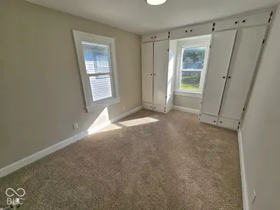 829 N Bradley Avenue, Indianapolis - 22