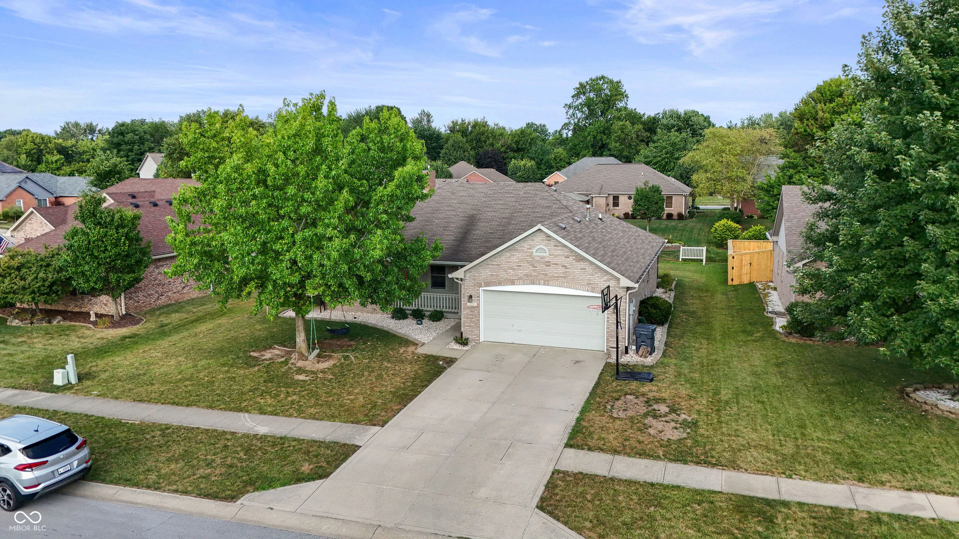 377 Savannah Drive, Greenwood