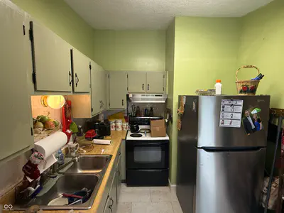 5619 Somers Drive, Indianapolis - 10