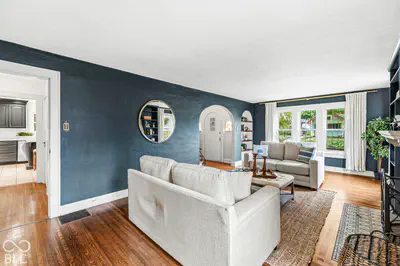 5785 Delaware Street, Indianapolis - 12