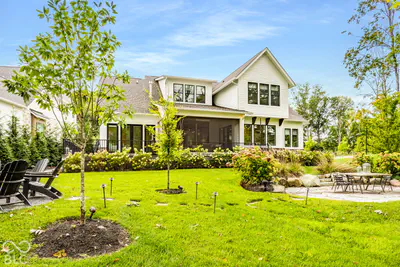 10642 Holliday Farms Boulevard, Zionsville - 67
