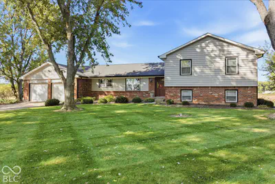 916 N 350 W, Greenfield - 2