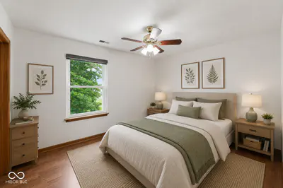 6551 Calla Lily Drive, Indianapolis - 53