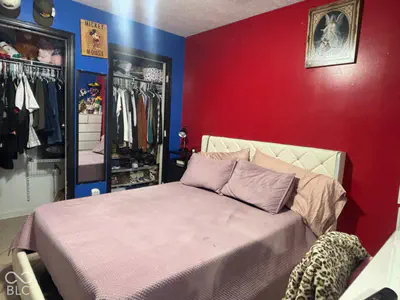6650 Crestwell Lane, Indianapolis - 20