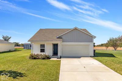 801 Hart, Dunkirk - 2