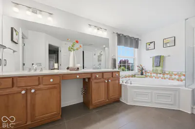 4824 S Cobblestone Drive, Zionsville - 26