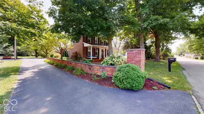 515 Mattie Harris Road, Centerville - 47