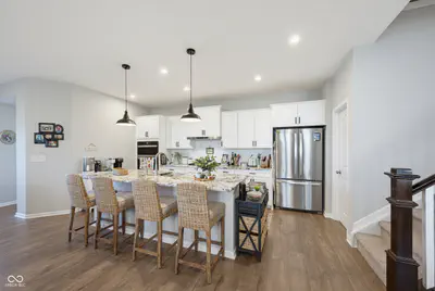 14442 Shrawley Court, Carmel - 16