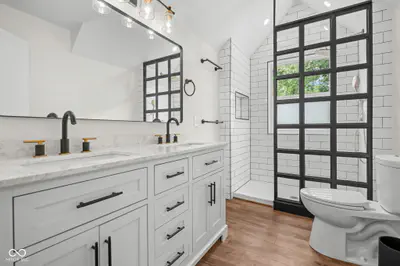 5310 Burgess Avenue, Indianapolis - 20