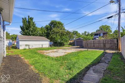 25 Catherwood Avenue, Indianapolis - 37