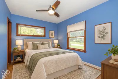 220 Cossell Drive, Indianapolis - 13