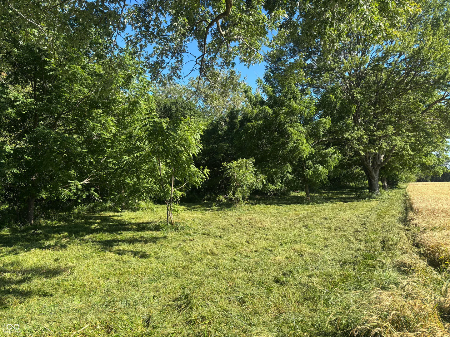 3901 600 North, Shelbyville
