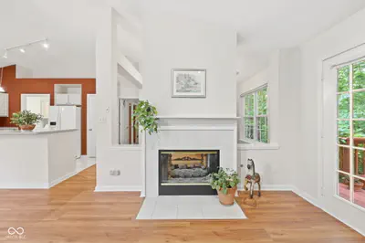 5357 Spring Creek Circle, Indianapolis - 6