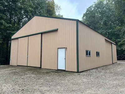 7620 Hall Road, Monrovia - 3