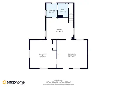 12 Beveridge Street, Greencastle - 38