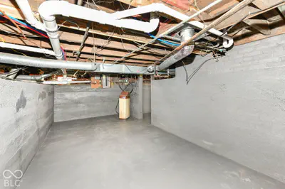 1202 S Harrison Street, Shelbyville - 29